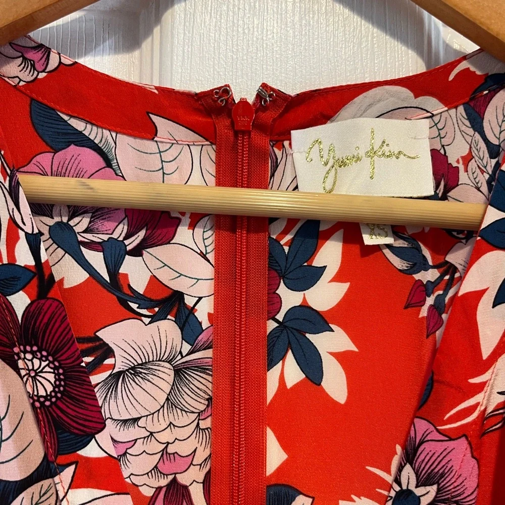 Yumi Kim jumpsuit - Picture 5 of 10